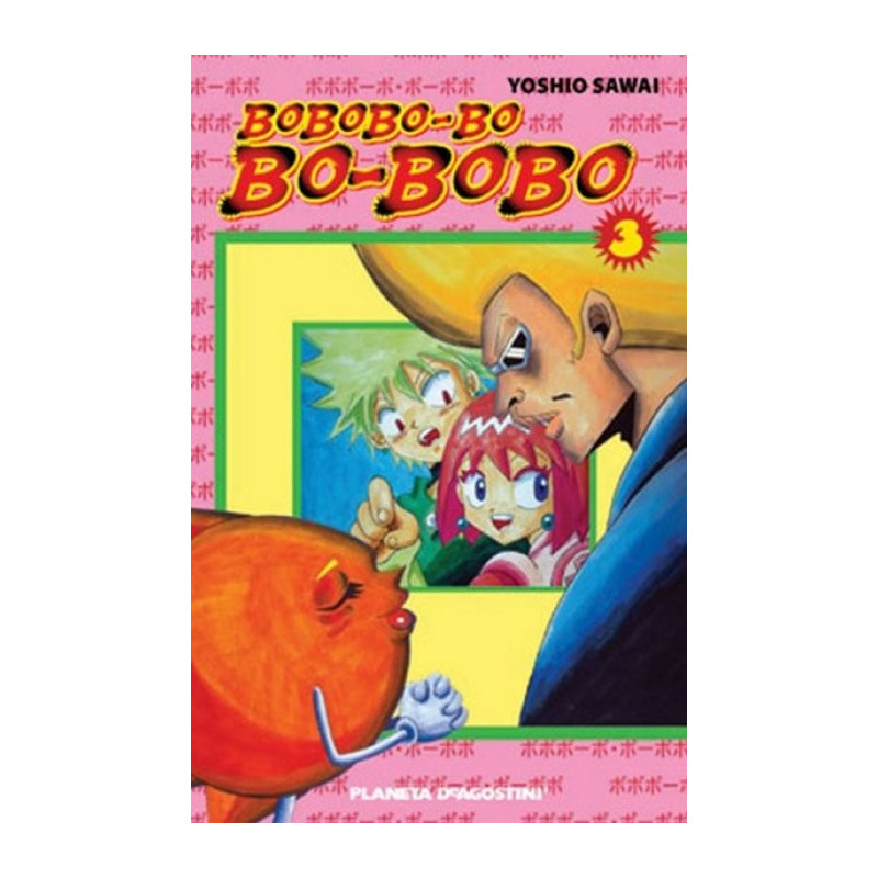BOBOBO-BO 03/21