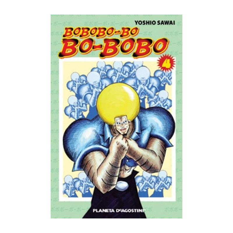 BOBOBO-BO 04/21
