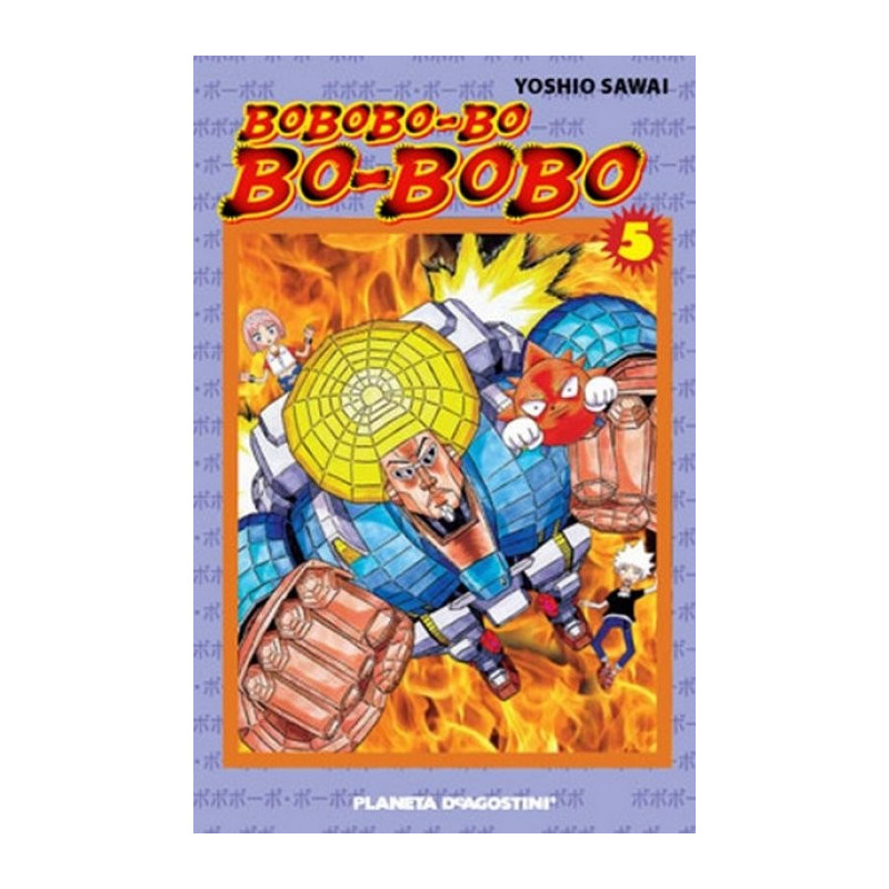 BOBOBO-BO 05/21