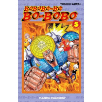 BOBOBO-BO 05