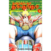 BOBOBO-BO 14