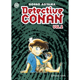 DETECTIVE CONAN II 95