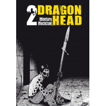DRAGON HEAD 02