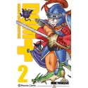 DRAGON QUEST MONSTERS 02