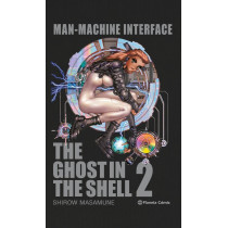 GHOST IN THE SHELL 2: MANMACHINE INTERFACE (EDICIÓ