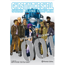 GHOST IN THE SHELL STAND ALONE COMPLEX 01