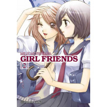 GIRL FRIENDS 02/05