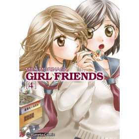 GIRL FRIENDS 04