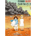 GUNNM ALITA MARS CHRONICLE 01