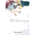HISOHISO - SUSURROS 01