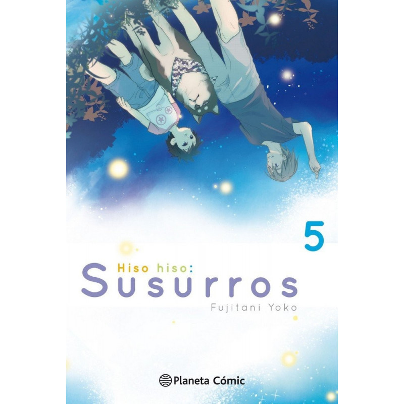 HISOHISO - SUSURROS 05