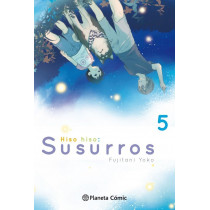HISOHISO - SUSURROS 05