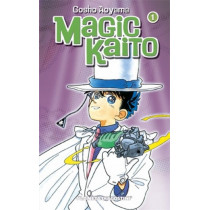 MAGIC KAITO 01
