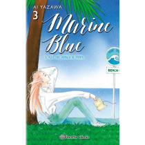 MARINE BLUE 03