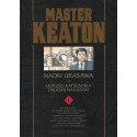 MASTER KEATON 01