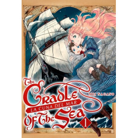 THE CRADLE OF THE SEA 01