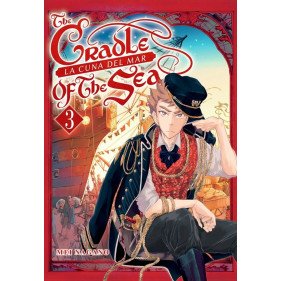 THE CRADLE OF THE SEA 03
