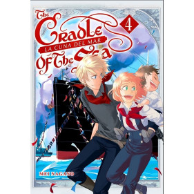 THE CRADLE OF THE SEA 04