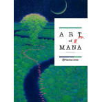 SECRET OF MANA ART BOOK