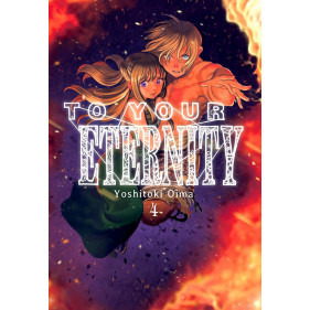 TO YOUR ETERNITY 04