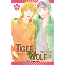 TIGER AND WOLF 02