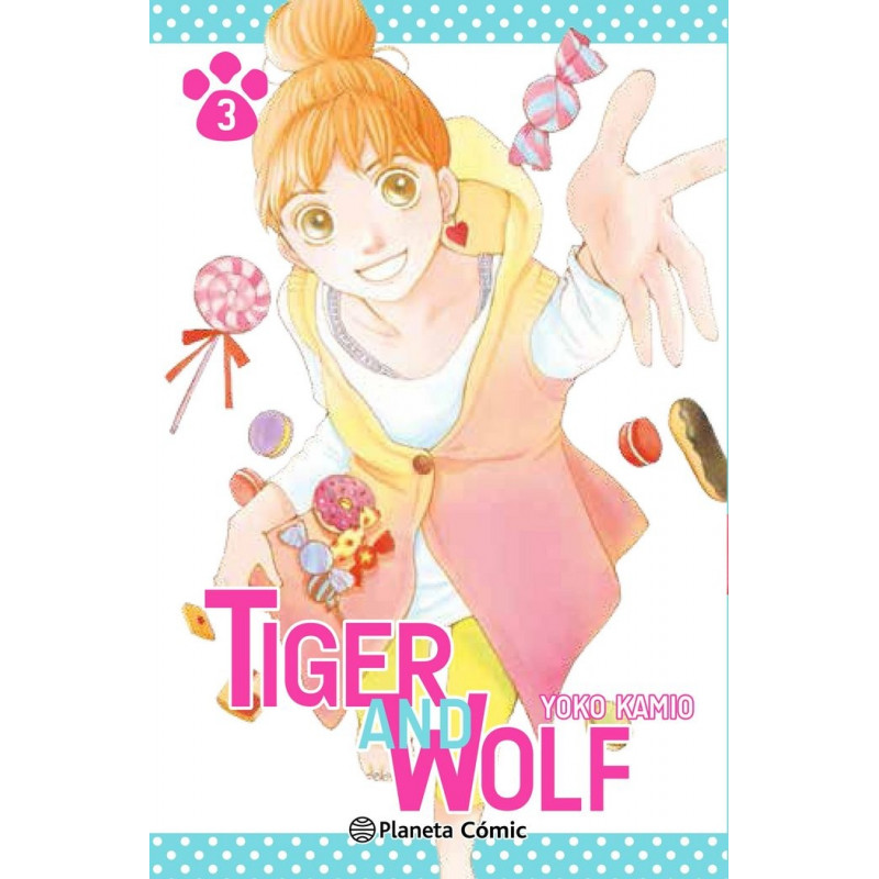 TIGER AND WOLF 03