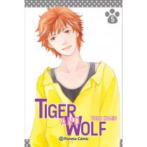 TIGER AND WOLF 05