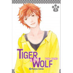 TIGER AND WOLF 05
