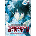TOMODACHI GAME 01