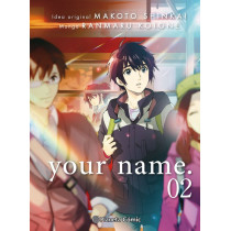 YOUR NAME. 02/03