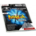 ULTIMATE GUARD MANGA COVERS PEQUEÑO 121X177MM (25 UDS)