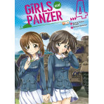 GIRLS UND PANZER 04