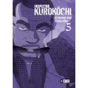 INSPECTOR KUROKÔCHI 05