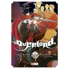OVERLORD 02