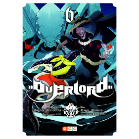 OVERLORD 06