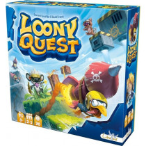 LOONY QUEST