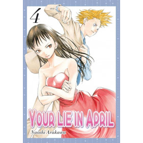 YOUR LIE IN APRIL 04