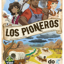 LOS PIONEROS
