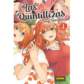 LAS QUINTILLIZAS 01