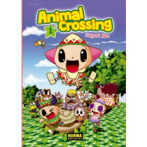 ANIMAL CROSSING 01
